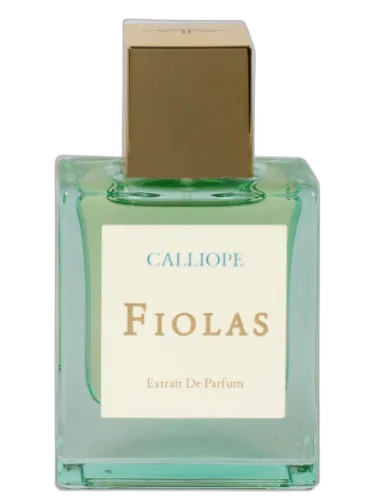 Calliope Fiolas by Fiolas