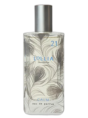 Calm Lollia by Lollia