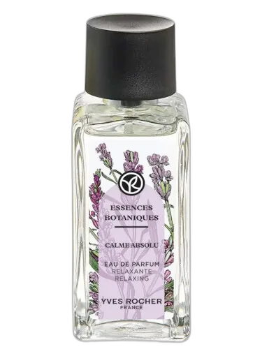 Calme Absolu Yves Rocher