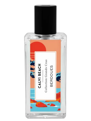 Calvi Beach Parfums Berdoues by Parfums Berdoues
