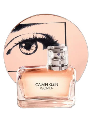 Calvin Klein Women Eau De Parfum Intense Calvin Klein by Calvin Klein