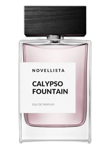 Calypso Fountain Novellista by Novellista