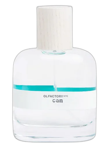 Cam Olfactory Nyc by Olfactory NYC