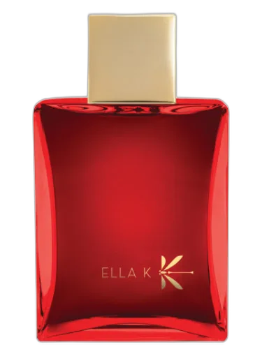 Camélia K Ella K Parfums by Ella K Parfums