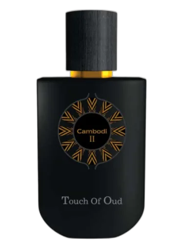 Cambodi Ii Touch Of Oud