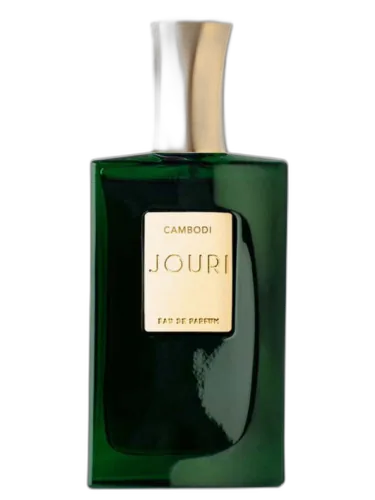 Cambodi Jouri by Jouri