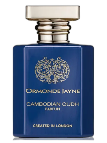 Cambodian Oudh Ormonde Jayne by Ormonde Jayne