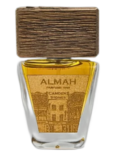 Camden Stories Almah Parfums 1948