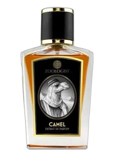 Camel Zoologist Perfumes by Zoologist Perfumes
