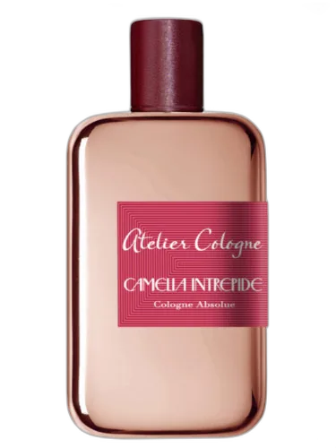 Camelia Intrepide Atelier Cologne