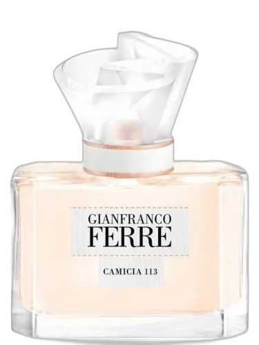 Camicia 113 Eau De Toilette Gianfranco Ferre