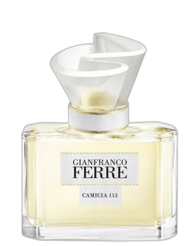 Camicia 113 Gianfranco Ferre by Gianfranco Ferre