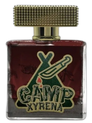 Camp Xyrena Xyrena by Xyrena