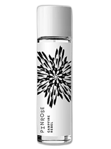 Campfire Rebel Pinrose