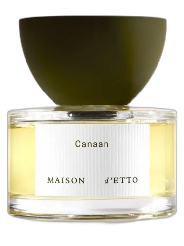 Canaan Maison D'etto