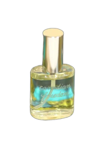 Canadian Freedom Francesco Vitelli Perfumes by Francesco Vitelli Perfumes