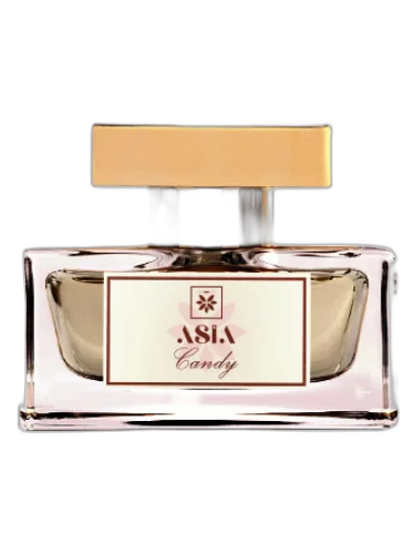 Candy Asia Perfumes by Asia Perfumes