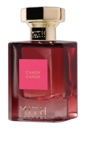 Candy Candy Mith by Mith