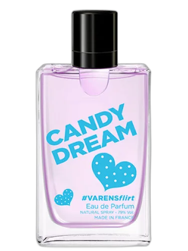 Candy Dream Ulric De Varens by Ulric de Varens