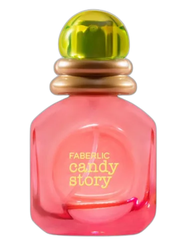 Candy Story Faberlic by Faberlic