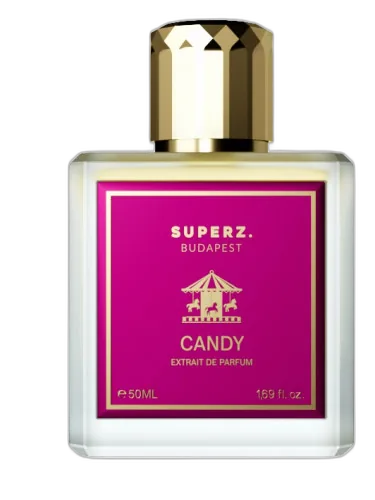 Candy Superz. by Superz.