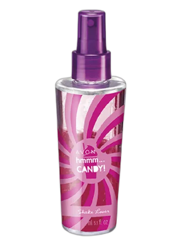 Candy! Shake Lover Avon by Avon