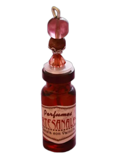 Canela, Vainilla Y Tabáco Perfumes Artesanales