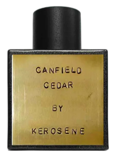 Canfield Cedar Kerosene