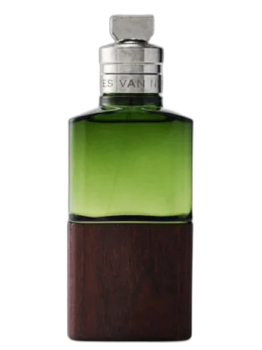 Cannabis Patchouli Dries Van Noten