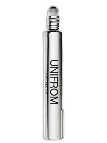 Cannabloom Uniform by Uniform