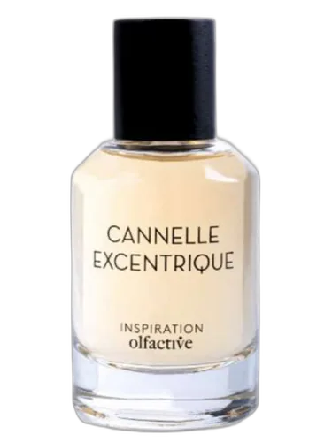 Cannelle Excentrique Inspiration Olfactive by Inspiration Olfactive
