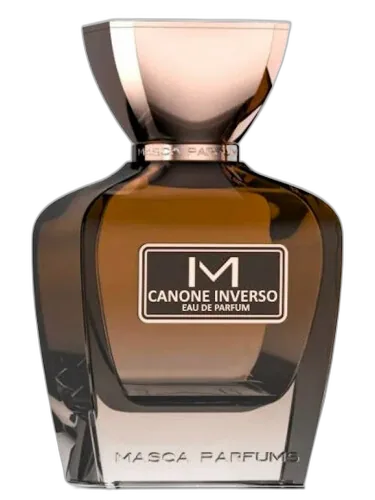 Canone Inverso Masca Parfums by Masca Parfums