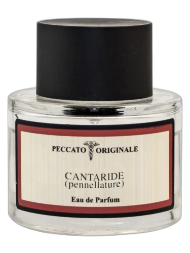 Cantaride Peccato Originale by Peccato Originale