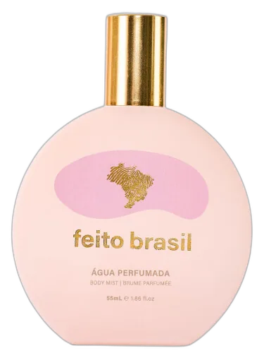 Canto Da Floresta Feito Brasil