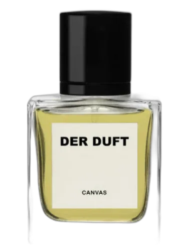 Canvas Der Duft