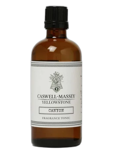 Canyon Fragrance Tonic Caswell Massey