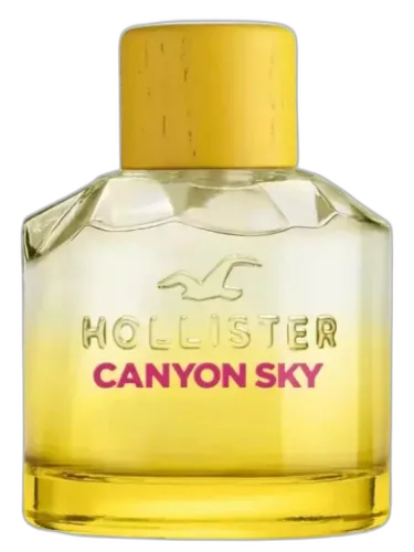 Canyon Sky For Her Hollister