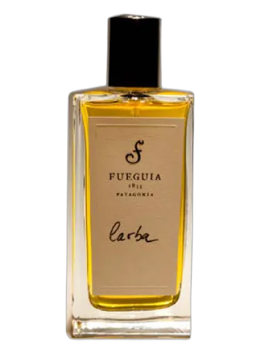 Caoba Fueguia 1833