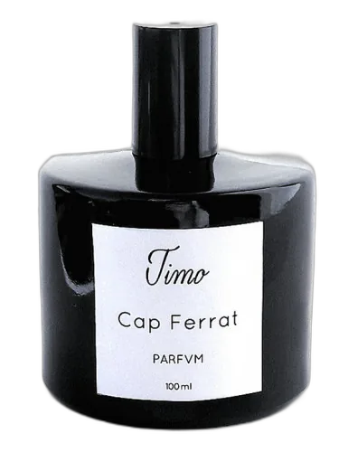 Cap Ferrat Timo Parfums by Timo Parfums