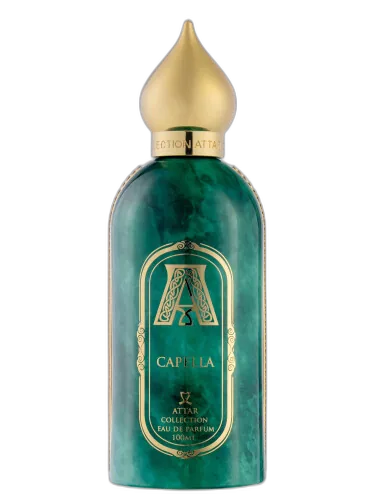 Capella Attar Collection by Attar Collection
