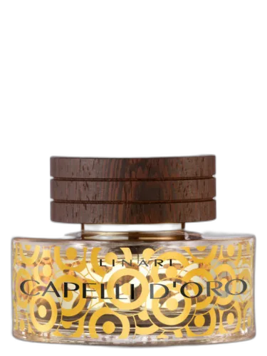 Capelli D'oro Linari