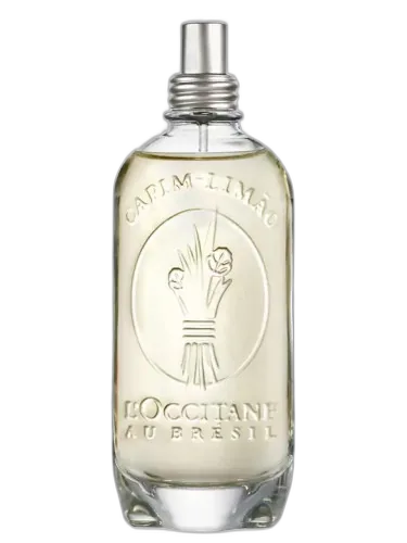 Capim-limão Gengibre L’occitane Au Brésil by L’Occitane Au Brésil