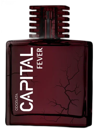 Capital Fever Odorata by Odorata
