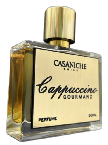 Cappuccino Gourmand Casaniche by Casaniche