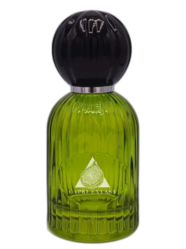 Capri Extasy Les Folies Du Parfum by Les Folies Du Parfum