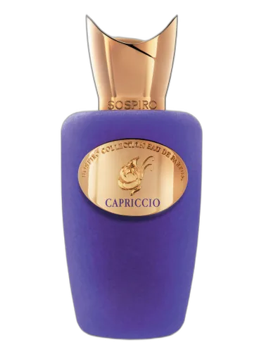 Capriccio Sospiro Perfumes by Sospiro Perfumes