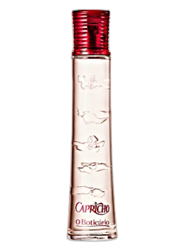 Capricho O Boticário by O Boticário