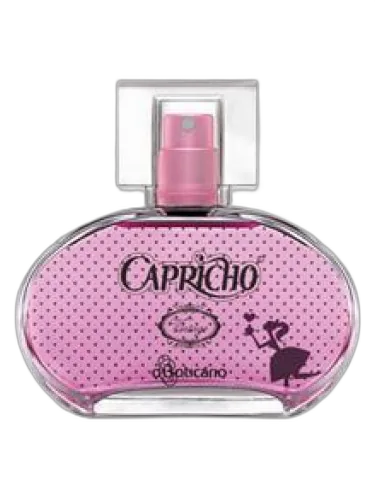 Capricho Vintage O Boticário by O Boticário