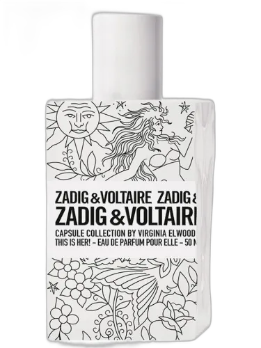 This Is Her Zadig & Voltaire by Zadig & Voltaire