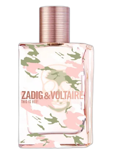 Capsule Collection This Is Her! Edition 2019 Zadig & Voltaire by Zadig & Voltaire